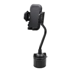 mobile phone accessories, universal car telephone stand, cup holder drink bottle mount support