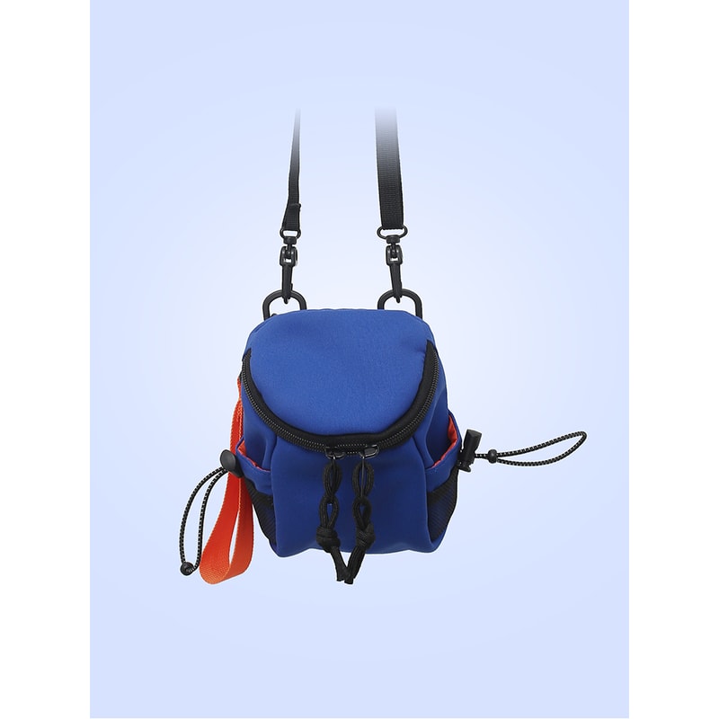 Mini Crossbody Bag For Women Boys Versatile Coin Purse Small Backpack And Phone Holder 6