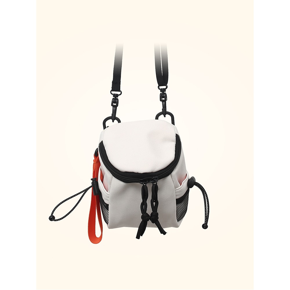 Mini Crossbody Bag For Women Boys Versatile Coin Purse Small Backpack And Phone Holder 9