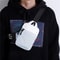 Mobile Phone Chest Bag For Men Waterproof Crossbody Business Commuting Bag 1
