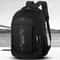 Stylish Business Casual Backpack For Men Laptop Bag With Large Capacity 1