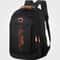 Stylish Business Casual Backpack For Men Laptop Bag With Large Capacity 6