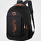 Stylish Business Casual Backpack For Men Laptop Bag With Large Capacity 6