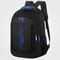 Stylish Business Casual Backpack For Men Laptop Bag With Large Capacity 7