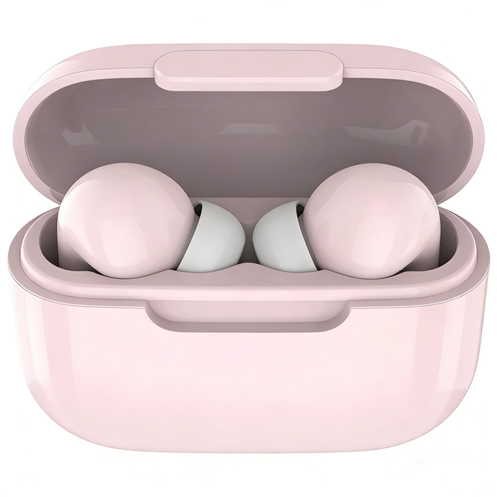 Original TWS Wireless Bluetooth Earphones Mini Stereo Sport Headset Sweatproof and Secure Fit for Active Lifestyles