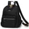Versatile Neutral Color Backpack For Men Women Travel Study Ready 5