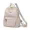 Versatile Neutral Color Backpack For Men Women Travel Study Ready 6