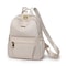 Versatile Neutral Color Backpack For Men Women Travel Study Ready 6