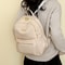 Versatile Neutral Color Backpack For Men Women Travel Study Ready 4