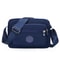Womens Multi Pocket Crossbody Shoulder Bag Stylish Functional Business Tote 5