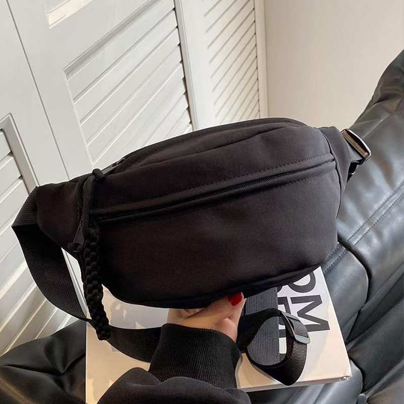 Neutral Style Handbag Set Must Have Fall Winter Fashion Trend 1