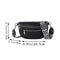Versatile Cross Body Bag For Men Women Fashionable Waist Pouch 3