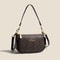 Elegant Womens PU Leather Shoulder Bag Designer Luxury Crossbody Handbag 6
