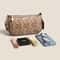 Elegant Womens PU Leather Shoulder Bag Designer Luxury Crossbody Handbag 3