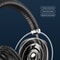 Air Max Bluetooth Wireless Headphones Over Ear Pro Max Headset Pods