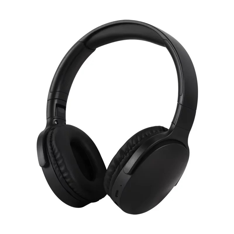 Fashionable Bluetooth Wireless Headphones Over Ear Deep Bass Sports Stereo HiFi Sound, Long Battery Life