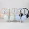 Hot Wireless Bluetooth Headphones Over Ear HiFi Stereo Sound Sports Ready Comfortable Fit Long Batt 0