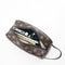 Retro Commuter Clutch Bag Fashionable Portable Business Tote With Large Capacity For Travel Phone 0