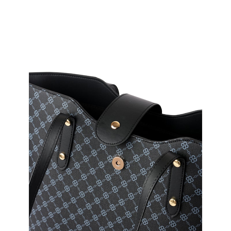 Fashion Casual Womens Handbags Large Capacity Multifunctional Shoulder Crossbody Bag 3