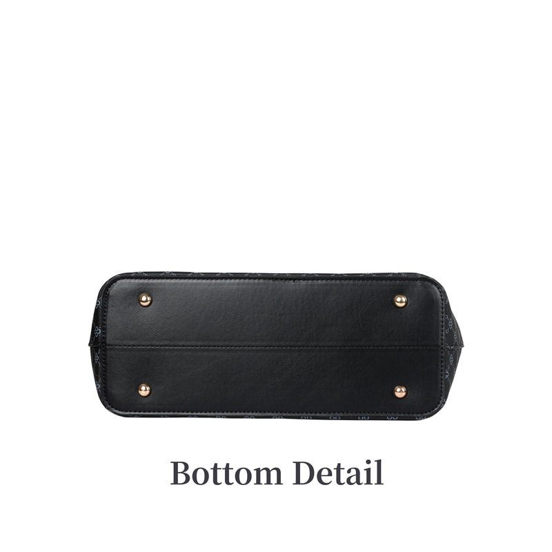 Fashion Casual Womens Handbags Large Capacity Multifunctional Shoulder Crossbody Bag 4