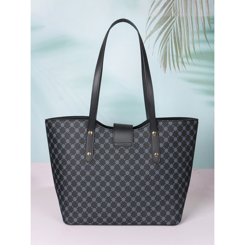 Fashion Casual Womens Handbags Large Capacity Multifunctional Shoulder Crossbody Bag 0