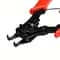 Multifunctional Circlip Pliers Set Removable Snap Ring And Retaining Circlip Hand Tools 2