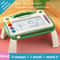 Childrens Magnetic Drawing Board Educational Graffiti Art Toy For Kids Gift For Babys Creativity 3
