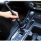 Car Interior Detailing Brush Soft Bristle Auto Detail Brush For Dash Seats And More 2