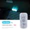 LED Touch Light Mini Wireless Car Interior Lighting Auto Roof Ceiling Reading Lamp For Door Foot Tr 6