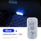LED Touch Light Mini Wireless Car Interior Lighting Auto Roof Ceiling Reading Lamp For Door Foot Tr 9