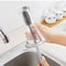 Premium Silicone Bottle Brush Long Handle Cup Cleaning Tool 5