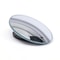 Adjustable Car Blind Spot Mirror Wide Angle Convex Rear View Mirror for Safe Reversing