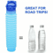 Portable Urinal For Male Female Travel Pee Bottle For Camping Emergency Use 4