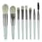 Soft Fluffy Makeup Brushes Set Kabuki Blending Foundation Blush Eyeshadow Brushes For Perfect Make 3