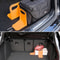 Heavy Duty Car Trunk Organizer Divider Shake Proof Car Cargo Organizer Storage Rack 1
