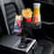 Adjustable Car Cup Phone Holder Tray With Rotation 1
