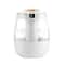Aroma Humidifier With Dual Spray Ports Essential Oil Diffuser Water Humidifier With Light For Home