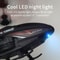 Gesture Control Helicopter RC Aircraft with LED Lights for Kids