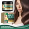 Ginger Hair Care Cream for Hair Growth Scalp Massage and Smoothing Care