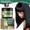 Ginger Hair Care Cream for Hair Growth Scalp Massage and Smoothing Care