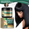 Ginger Hair Care Cream for Hair Growth Scalp Massage and Smoothing Care