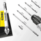 Magnetic Screwdriver Bit Set Heavy Duty Shockproof Impact Drill Bits 3