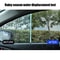 Car Glass Nano Coating Hydrophobic Waterproof Agent Oil Film Remover For Auto Glass 2