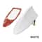 Car Shark Fin Antenna Cover Stylish Replacement For Radio Signal Aerial Roof Exterior Decoration 5