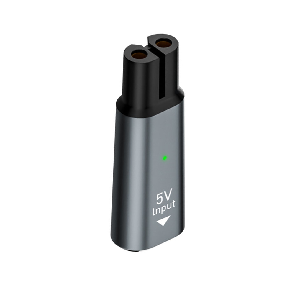 Shaver Adapter Charger Converter For Philips OneBlade Efficient Power Solution 7