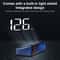Car Speedometer HUD Digital Speed Meter GPS Head Up Display for Vehicles