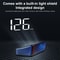 Car Speedometer HUD Digital Speed Meter GPS Head Up Display for Vehicles