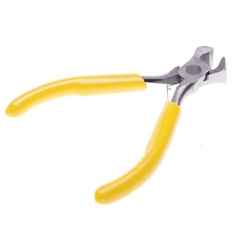 Watch Winding Stem Cutter Pliers Precision Tool For Watchmakers Repair Professionals 3