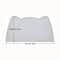 Food Grade Silicone Pet Mat Anti Slip Waterproof Leak Proof Pad For Cats Dogs Easy To Clean 4