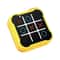 Multifunctional Electronic Tic Tac Toe And Chess Set Portable Montessori Puzzle Game For All Ages 5